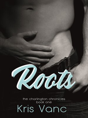 cover image of Roots